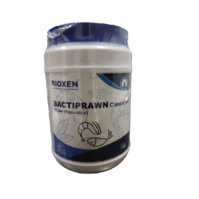 Bactiprawn Water Probiotics